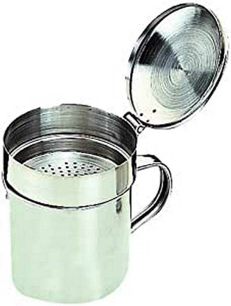 Ibili 700203 - Grasera INOX "Clásica" 1 l Carne