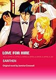 Love For Hire: Harlequin comics by 