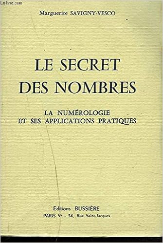 Amazon Fr Le Secret Des Nombres La Numerologie Et Ses Applications Pratiques Livres Amazon Fr Le Secret Des Nombres La Numerologie Et Ses Applications Pratiques Livres