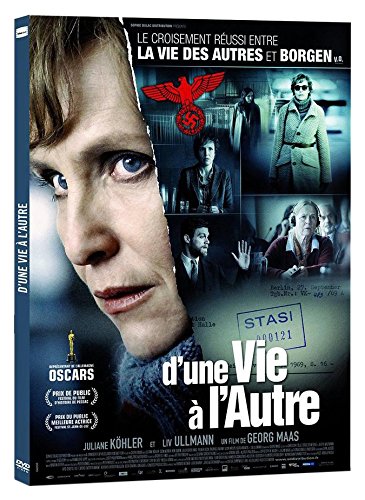 D'une vie à l'autre