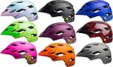 Bell Sidetrack MIPS Cycling Youth Helmet