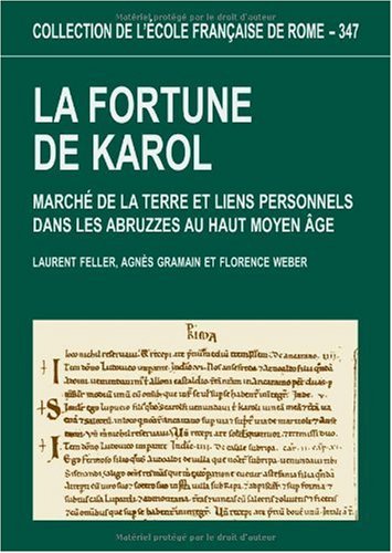 La  fortune de Karol