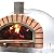 Traditional Brick Pizzaioli Wood Fire Oven