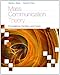 Mass Communication Theory: Foundations, Ferment, and Future (Wadsworth Series in Mass Communication and Journalism)