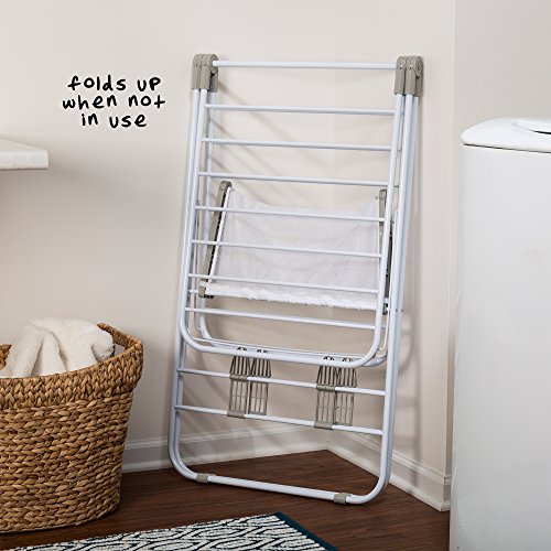 Honey-Can-Do Drying Rack - Image 5