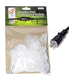 Weatherproof Extension Cord Gasket (50 Pack)