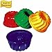 Spielstabil Cake Mold Sold as Individual Mold (Assorted Colors)