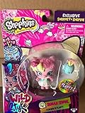 Shopkins Wild Style Sugar Swirl