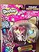 Shopkins Wild Style Sugar Swirl