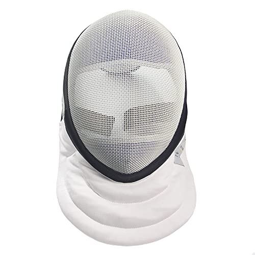 LEONARK Fencing Epee Mask Hema Helmet CE 350N