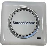 ScreenBeam 750 Wireless Display Receiver, TV Mirroring and Casting Device for Windows and Android