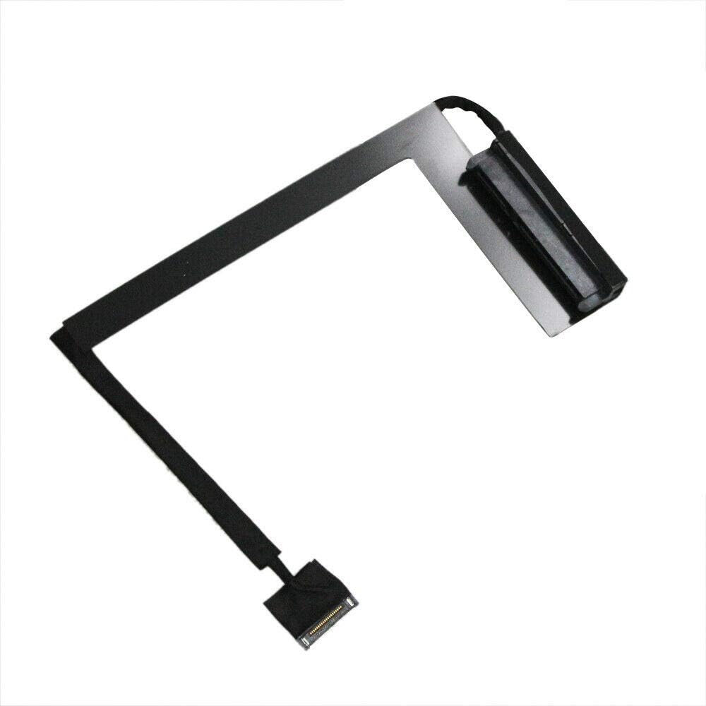 ZAHARA HDD Hard Drive Cable Hard Drive Adapter Replacement For Lenovo ThinkPad P52 EP520 2.5" Type 20MA SATA Connector P/N: DC02C00CR10 - Image 4