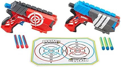 armas boomco