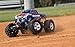 Traxxas Stampede 4X4: 1/10 Scale 4wd Monster Truck with TQ 2.4GHz Radio, Blue