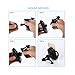 Car Mount,LESHP Universal Smartphone Car Air Vent Mount Holder Cradle With A Quick Release Button For iPhone 6 6 Plus 6S 6S Plus 5S 5,Samsung Galaxy S5 S4/3 Note 2/3,Nexus,Nokia,LG G3,HTC