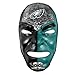 Franklin Sports NFL Philadelphia Eagles Team Fan Face Mask