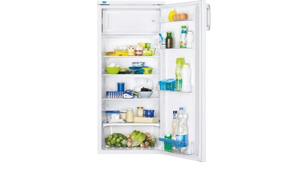 Faure FRA22700WE Independiente 226L A+ Blanco - Nevera combi ...