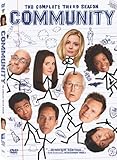 [DVD]Community: Season 3 [DVD] [Import] (2011)