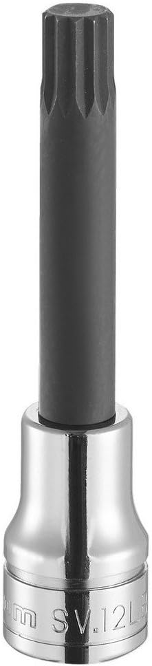 gt; Coffret douil 1/2' 6p mm s.161b 33pc - Facom S.447ADP : Outillage à