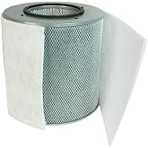 Filter-Monster True Replacement Compatible with Austin Air Healthmate