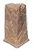 Dekorra Fake Rock Pedestal Cover Model 113 Autumn Bluff