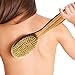 Bath & Relax Bamboo Bath Brush Long 17