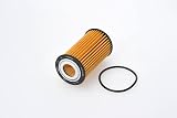 Bosch P7006 Car Oil Filter - Separates Soot and Metal Particles - OE Standard view 4