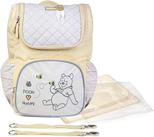 disney changing backpack
