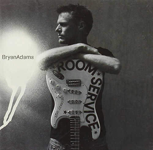 Bryan Adams - Blessing In Disguise (Bonus Tr Lyrics - Zortam Music