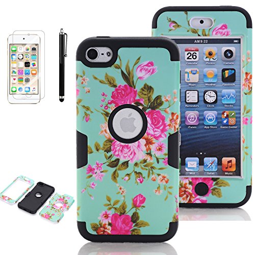 Ipod touch 5th generation case, ipod touch 6 cases for …