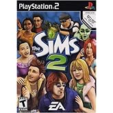 The Sims 2 - PlayStation 2 (Renewed)