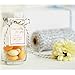 ROSENICE Natural Cotton Twine String Bakers Twine 100M (Navy Blue White)