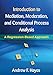 Introduction to Mediation, Moderation and Conditional Process Analysis: A Regression Based Approach (Methodology in the Social Sciences)
