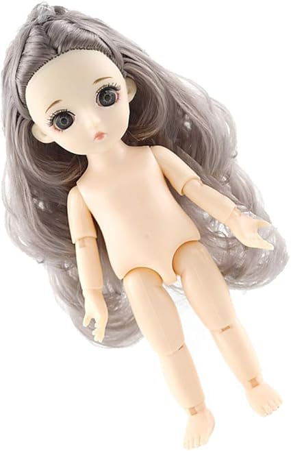 mini crafts for dolls