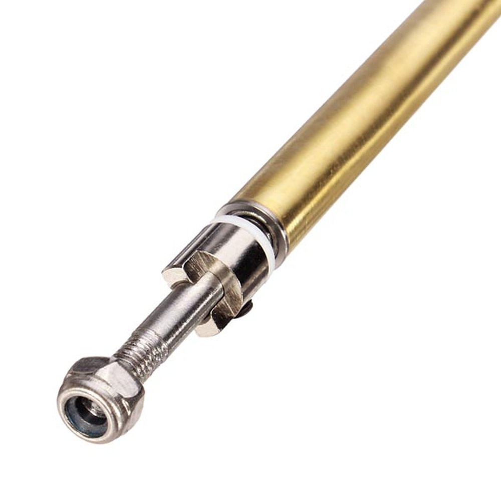 thunder tiger olympian