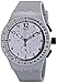 Swatch Men's SUSM400 GRRRR Analog Display Analog Quartz Grey Watch