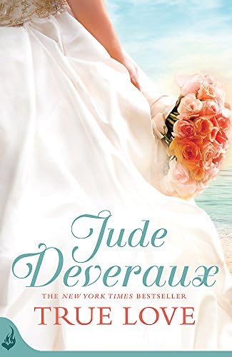 True Love: Nantucket Brides Book 1 (A beautifully captivating summer read)