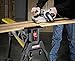 Rockwell RK9002 JawHorse Sheetmaster Portable Workstation , Black
