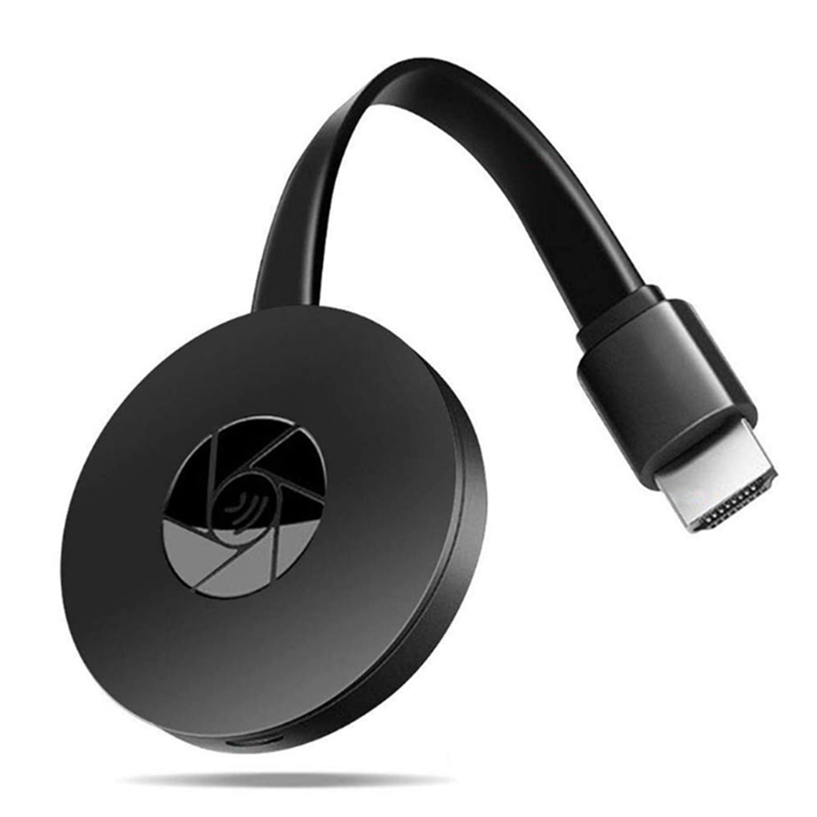 G20 Mirascreen 1080P HDMI Dongle Media Receiver for TV, High Definition Airplay Media Streamer Adapter