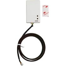 Amazon.com: Wireless (Wi-Fi) Control Interface for Mitsubishi HVAC units  (PACUSWHS002WF1)