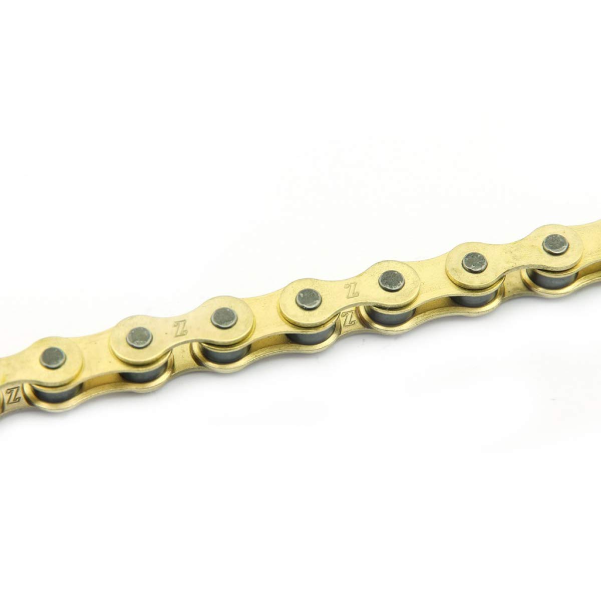 Chain KMC bike, Z510 G Gold, BMX, 112 steps 1v