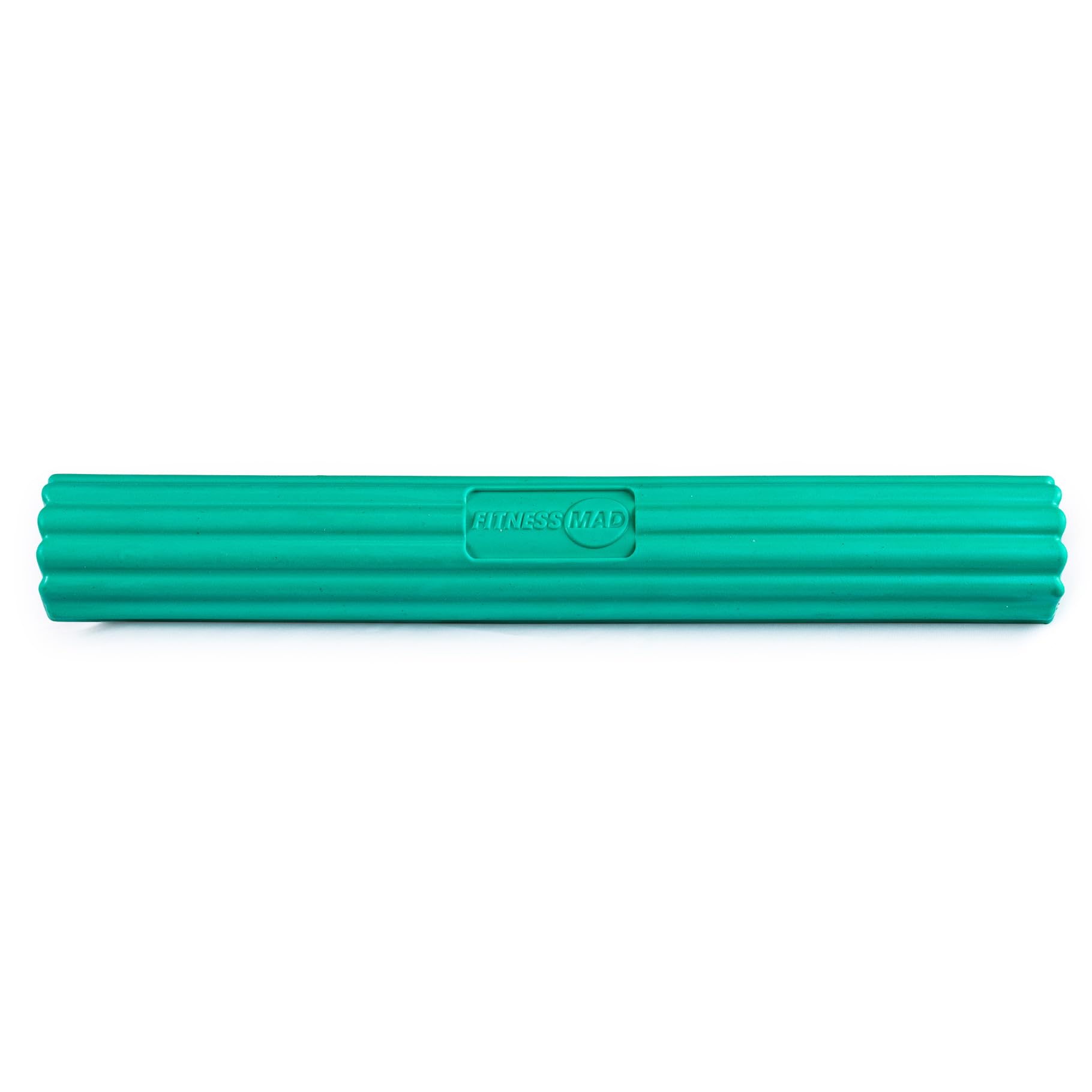 Fitness-Mad Twist & Flex Resistance Bar | Improve Grip & Alleviate Discomfort in Wrists, Elbows, Forearms & Hands | Overcome Tennis Elbow & Tendonitis | 4 Different Strengths (Light - Green)