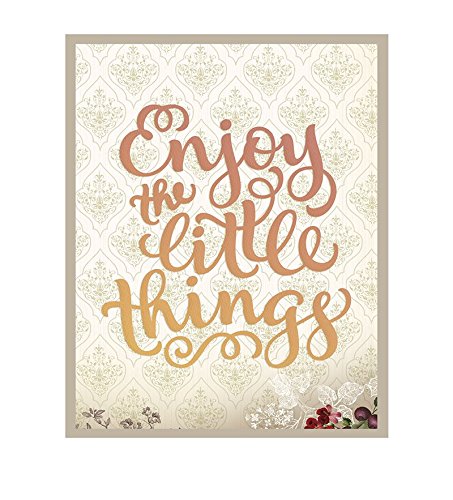 Couture Creations The Little Things Intricutz Dies, Metal, Black