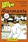 Livro Uma Aventura Alarmante