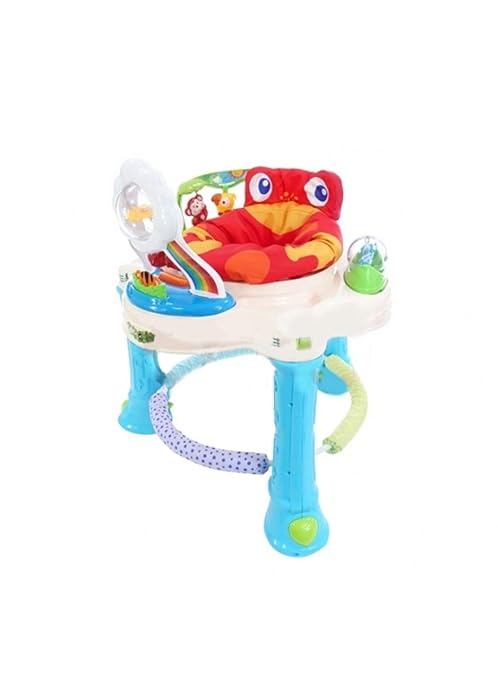 baby walker bouncer chair