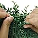 GENPAR 12 Piece Artificial Hedge Boxwood, Covers Adds Protection, Privacy Fences, UV Protection, 20