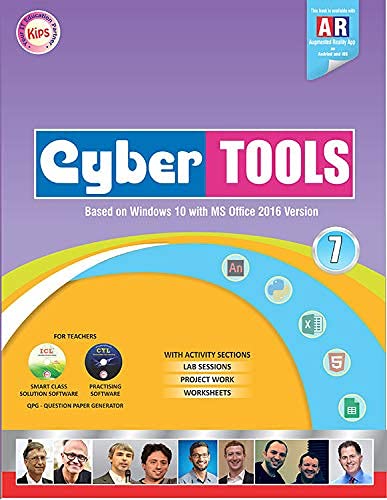 CYber Tools Part – 7 CYber Tools Part – 7
