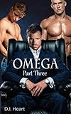 Omega - Part Three: Adored