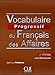 Vocabulaire Progressif du Francais des Affaires 2eme Edition: Livre + CD Audio (French Edition) by 
