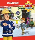 Sam sauve Noël by